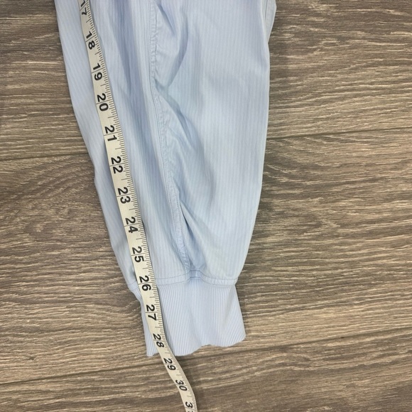 Lululemon Dance Studio Relaxed-Fit Mid-Rise Cargo Jogger in Windmill Size M 2024 - Picture 12 of 13